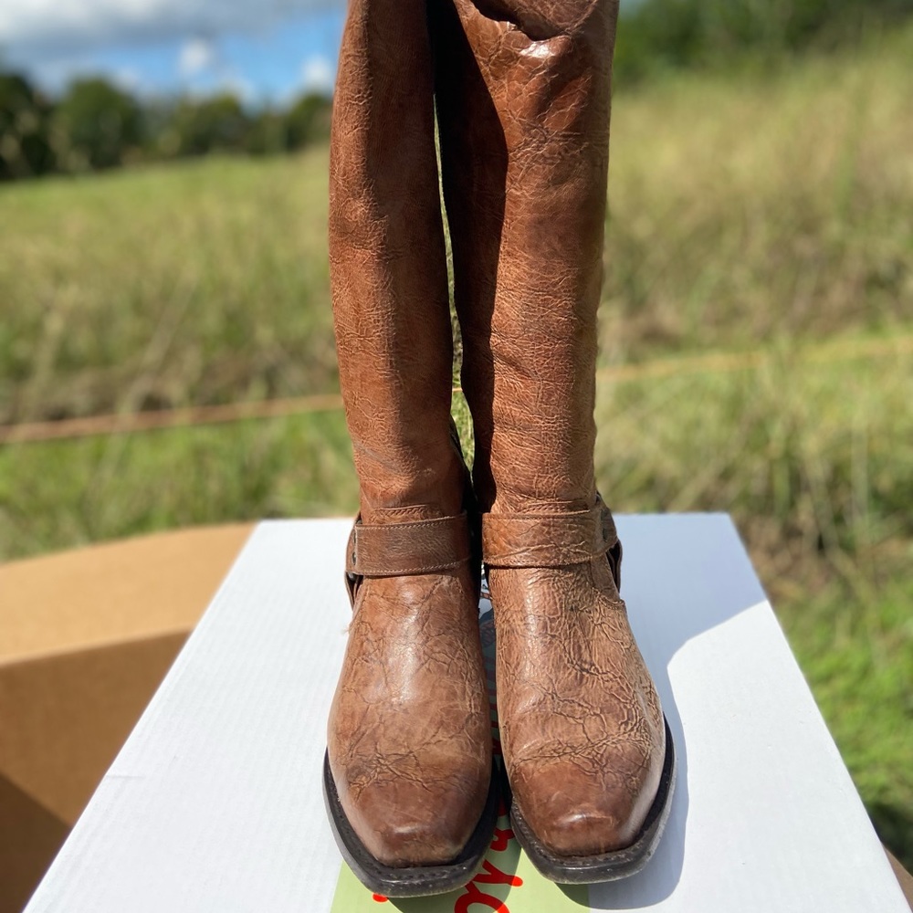 Sonora boots